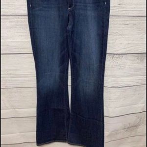 Paige bell bottom jeans size 31
